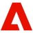 Acrobat logo