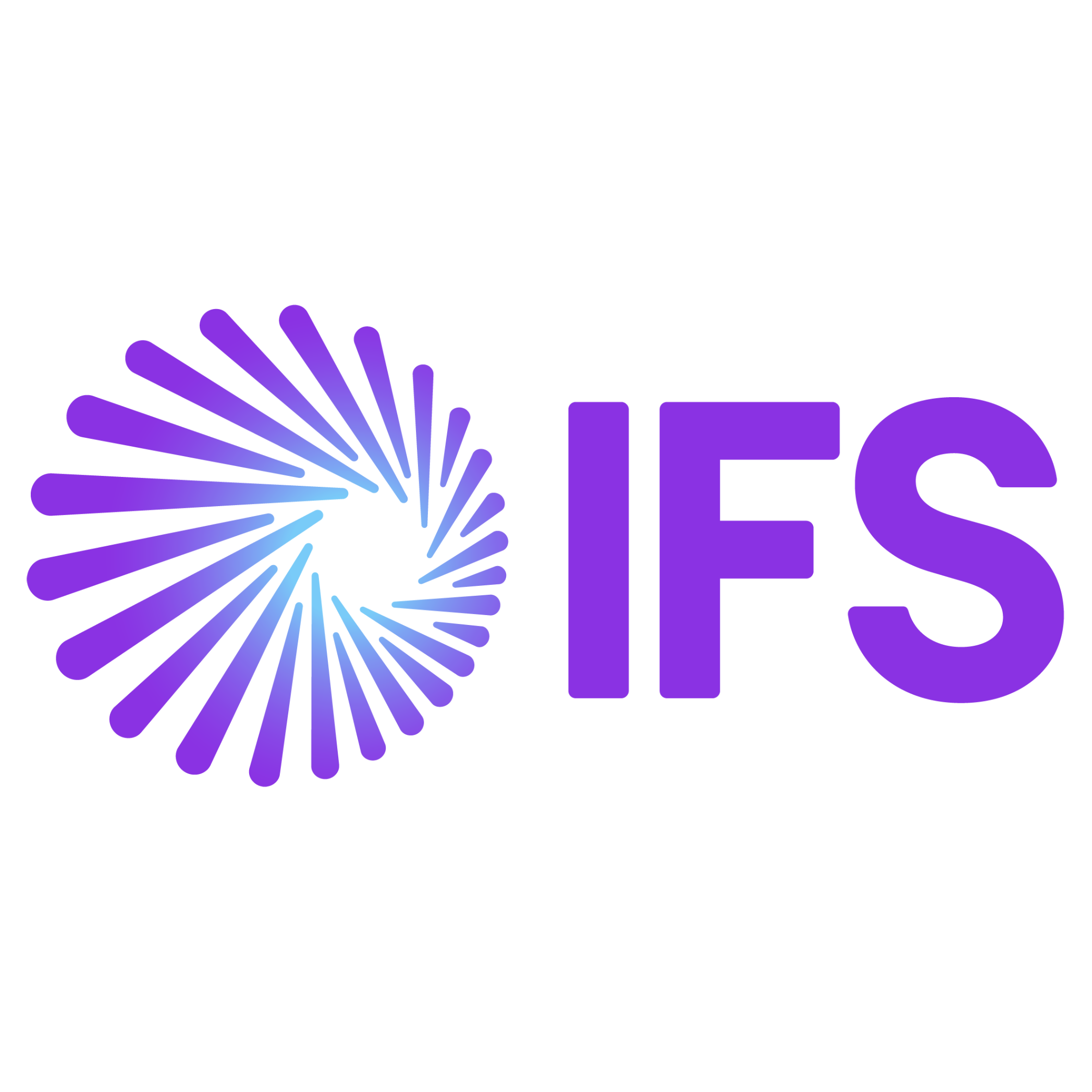 IFS logo