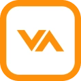 Visual Approvals logo